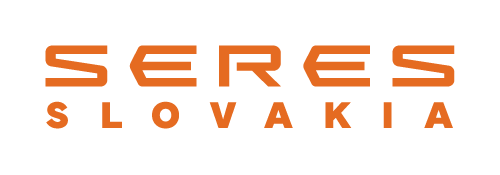 Logo SERES Slovakia